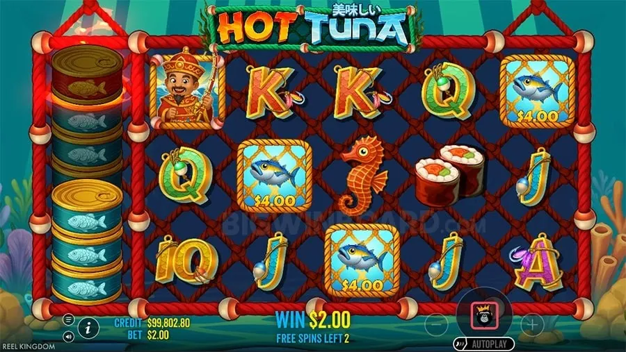 Slot Games
