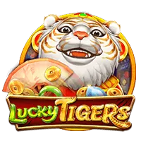 Wide Variety of Slot Games