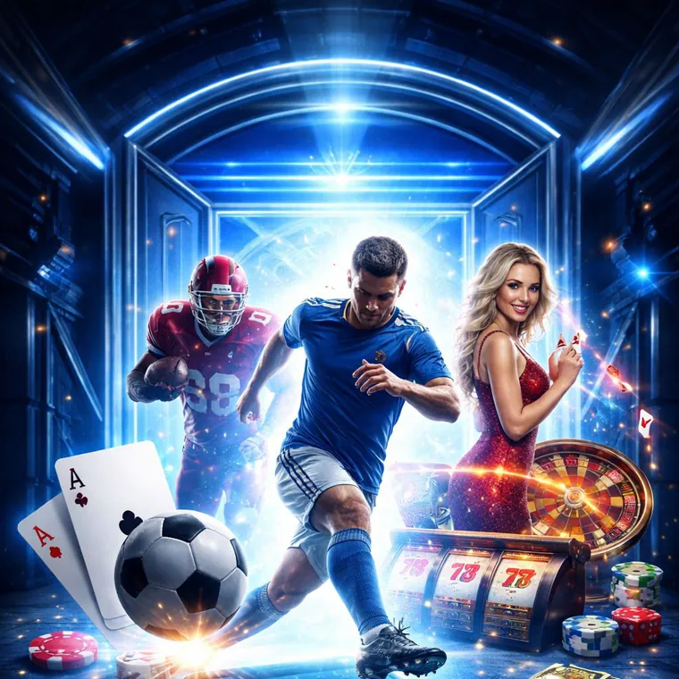 JILI Slot Games