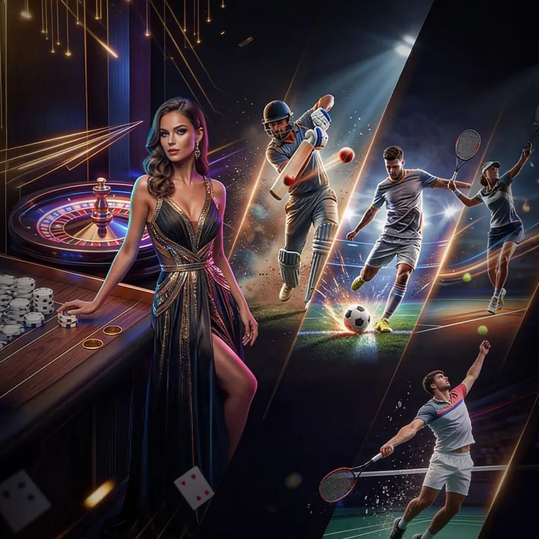 Sports Betting with Pinas77