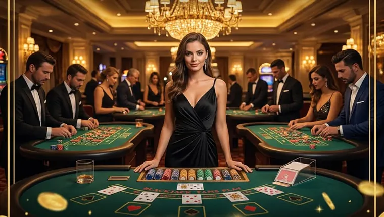 Wide variety of online casino games available through pinas77 link