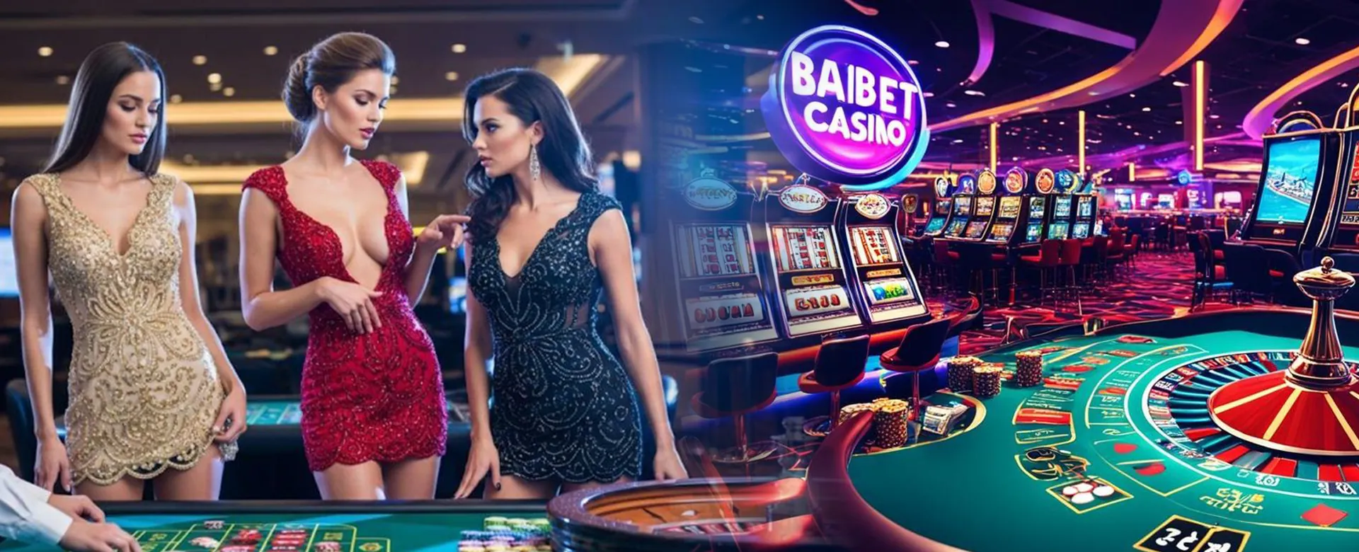 Pinas77 Bet exhilarating online casino games and sports betting