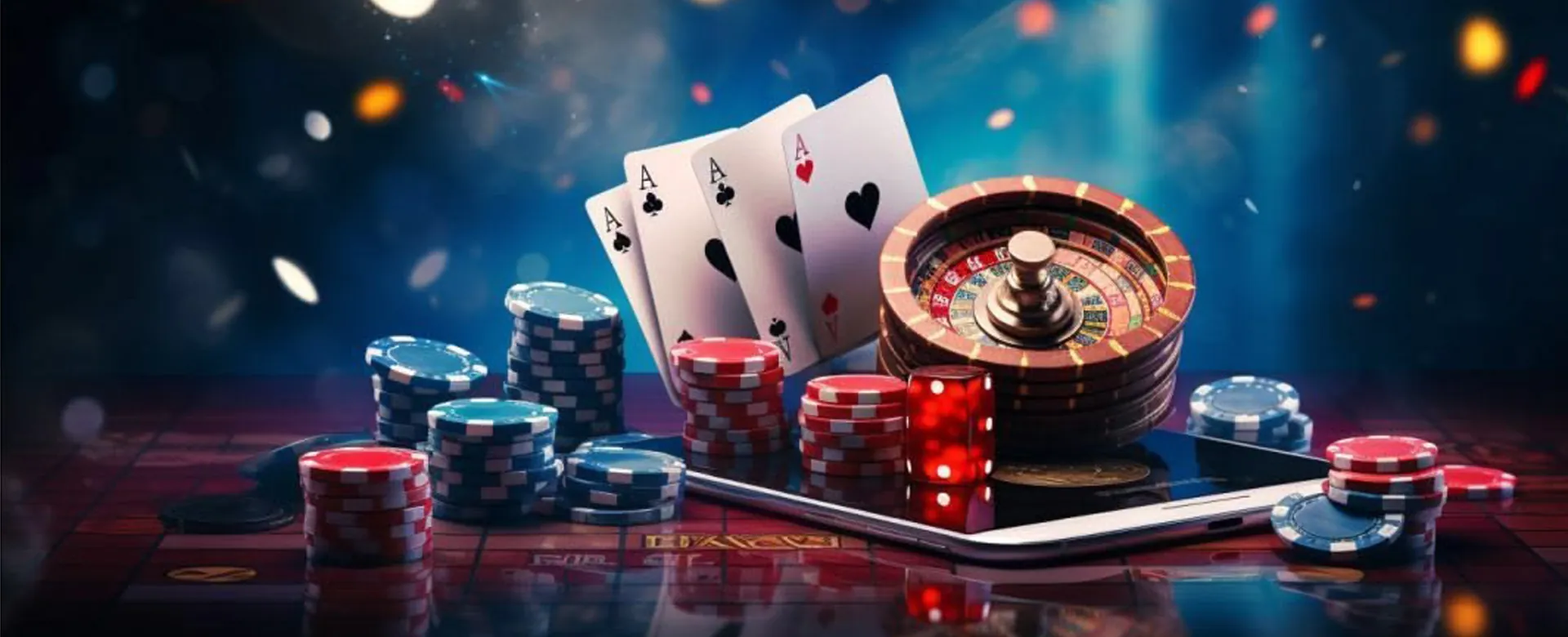 Pinas777 Slot Gaming Background