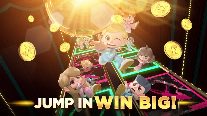Daily reload bonus promotion