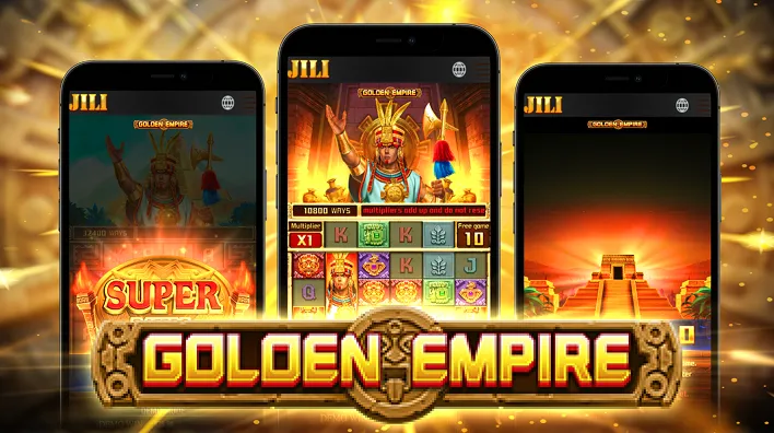 Showcase of Pinas77 Slot Casino Games