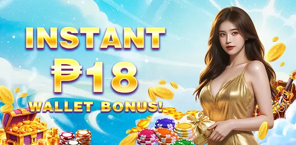 Free spins promotion