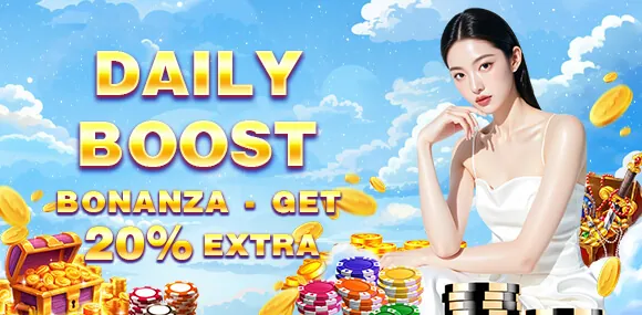 Referral Bonus Promo